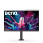 BENQ PD2705UA Dark Grey (9H.LKDLA.TPE)