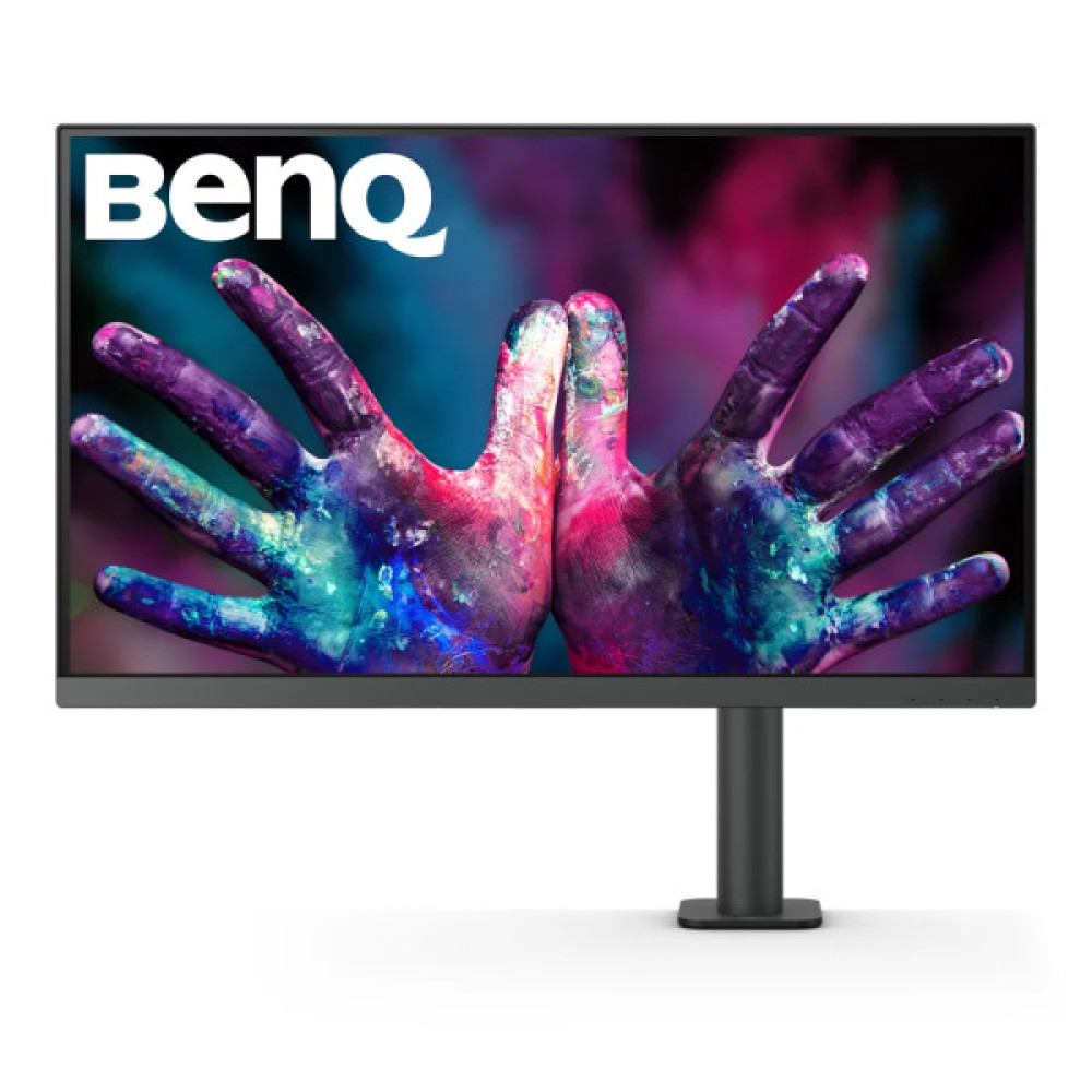 BENQ PD2705UA Dark Grey (9H.LKDLA.TPE)
