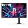 BENQ PD2705UA Dark Grey (9H.LKDLA.TPE)