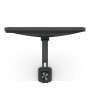 BENQ PD2705UA Dark Grey (9H.LKDLA.TPE)