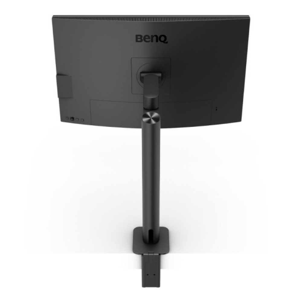BENQ PD2705UA Dark Grey (9H.LKDLA.TPE)