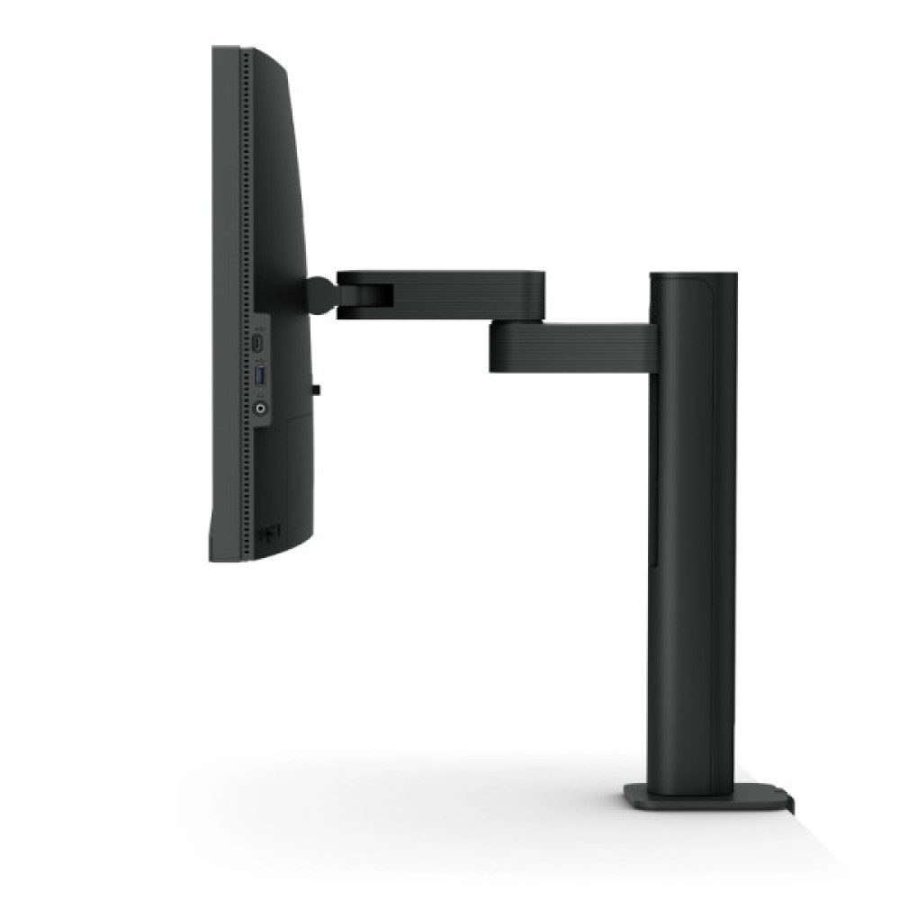 BENQ PD2705UA Dark Grey (9H.LKDLA.TPE)