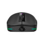 Мишка Lorgar MSA10 Ultralight USB Black (LRG-MSA10-BK) Мишка Lorgar MSA10 Ultralight USB Black (LRG-MSA10-BK)