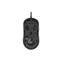 Мишка Lorgar MSA10 Ultralight USB Black (LRG-MSA10-BK) Мишка Lorgar MSA10 Ultralight USB Black (LRG-MSA10-BK)