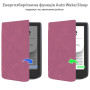Чохол до електронної книги BeCover Smart Case PocketBook 629 Verse / 634 Verse Pro 6" Purple (710978) Чохол до електронної книги BeCover Smart Case PocketBook 629 Verse / 634 Verse Pro 6" Purple (710978)