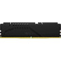 Пам'ять ПК Kingston DDR5 64GB KIT (32GBx2) 6000 FURY Beast EXPO Пам'ять ПК Kingston DDR5 64GB KIT (32GBx2) 6000 FURY Beast EXPO