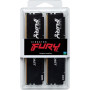 Пам'ять ПК Kingston DDR5 64GB KIT (32GBx2) 6000 FURY Beast EXPO Пам'ять ПК Kingston DDR5 64GB KIT (32GBx2) 6000 FURY Beast EXPO