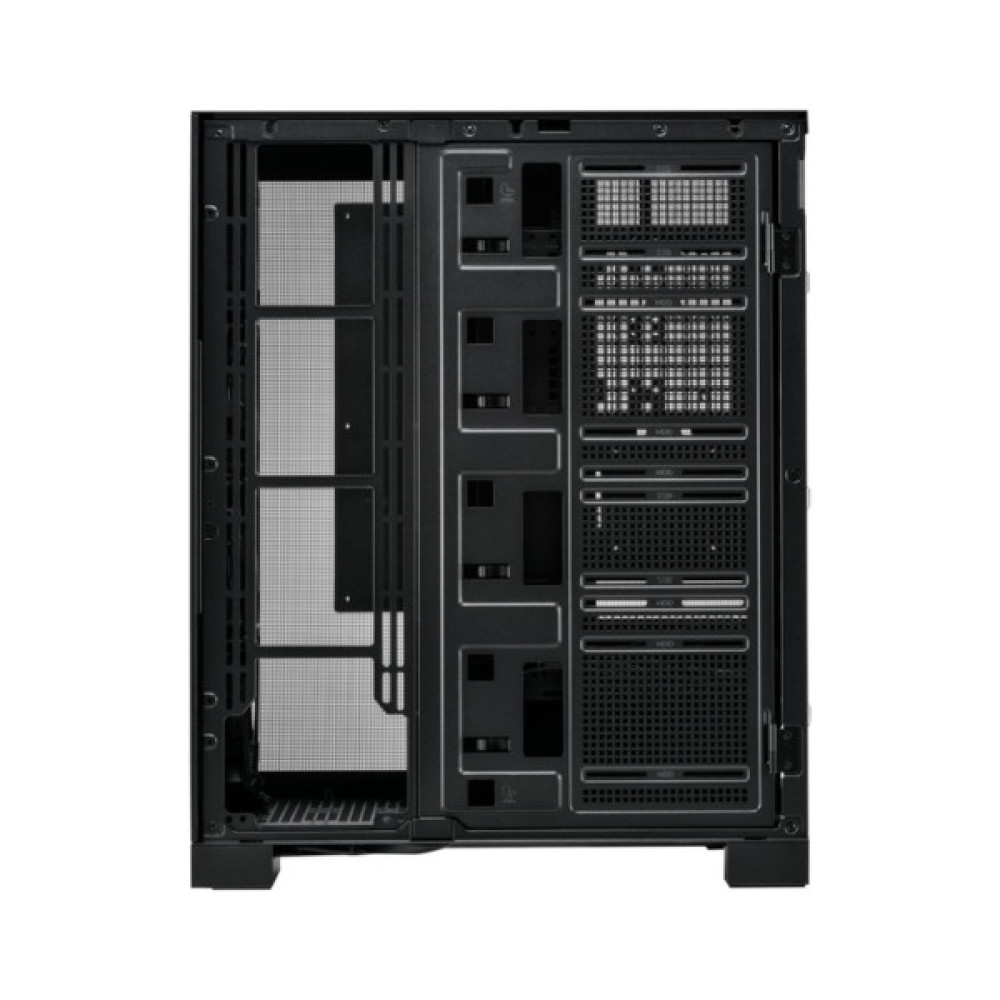 Корпус FSP U500-B