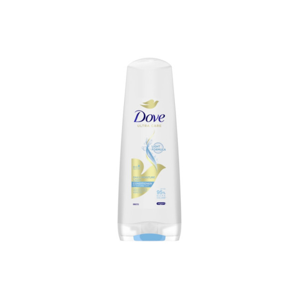 Кондиціонер для волосся Dove Розкішний об'єм 350 мл (8710447337677)