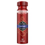 Дезодорант Old Spice Captain аерозольний 150 мл (8001090962867) Дезодорант Old Spice Captain аерозольний 150 мл (8001090962867)