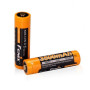 Акумулятор Fenix ARB-L18-3500 18650 Rechargeable Li-ion Battery (ARB-L18-3500) Акумулятор Fenix ARB-L18-3500 18650 Rechargeable Li-ion Battery (ARB-L18-3500)