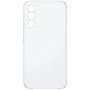 Чохол до мобільного телефона Samsung Samsung A34 Clear Case Transparency (EF-QA346CTEGRU) Чохол до мобільного телефона Samsung Samsung A34 Clear Case Transparency (EF-QA346CTEGRU)