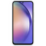 Чохол до мобільного телефона Samsung Samsung A34 Clear Case Transparency (EF-QA346CTEGRU) Чохол до мобільного телефона Samsung Samsung A34 Clear Case Transparency (EF-QA346CTEGRU)