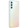 Чохол до мобільного телефона Samsung Samsung A34 Clear Case Transparency (EF-QA346CTEGRU) Чохол до мобільного телефона Samsung Samsung A34 Clear Case Transparency (EF-QA346CTEGRU)