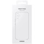 Чохол до мобільного телефона Samsung Samsung A34 Clear Case Transparency (EF-QA346CTEGRU) Чохол до мобільного телефона Samsung Samsung A34 Clear Case Transparency (EF-QA346CTEGRU)