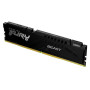 Пам'ять ПК Kingston DDR5 64GB 5600 FURY Beast Пам'ять ПК Kingston DDR5 64GB 5600 FURY Beast