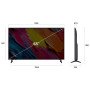 Телевізор LG 65QNED70A6A Телевізор LG 65QNED70A6A