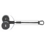 Кухонний ніж Gusto Dough 2 в 1 (GT-6502) Кухонний ніж Gusto Dough 2 в 1 (GT-6502)