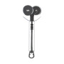 Кухонний ніж Gusto Dough 2 в 1 (GT-6502) Кухонний ніж Gusto Dough 2 в 1 (GT-6502)
