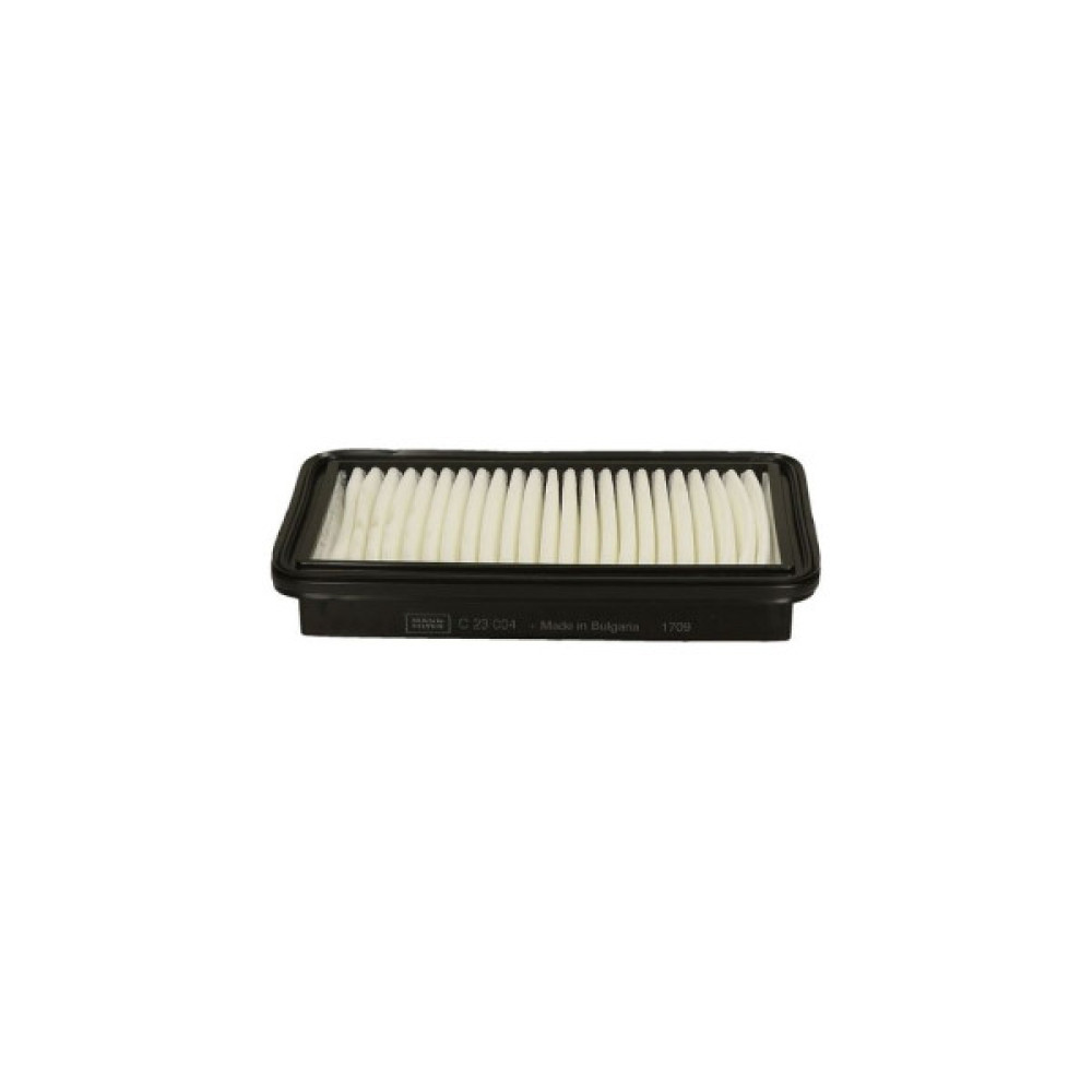 Повітряний фільтр для автомобіля Mann C23004
