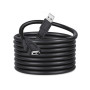 Дата кабель USB 2.0 AM/AF 1.8m black ColorWay (CW-CBUF076-BK) Дата кабель USB 2.0 AM/AF 1.8m black ColorWay (CW-CBUF076-BK)