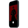 Чохол до мобільного телефона Apple iPhone 17 Pro Max Silicone with MagSafe Black Model A3560 (MGFR4ZM/A) Чохол до мобільного телефона Apple iPhone 17 Pro Max Silicone with MagSafe Black Model A3560 (MGFR4ZM/A)