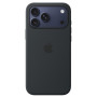 Чохол до мобільного телефона Apple iPhone 17 Pro Max Silicone with MagSafe Black Model A3560 (MGFR4ZM/A) Чохол до мобільного телефона Apple iPhone 17 Pro Max Silicone with MagSafe Black Model A3560 (MGFR4ZM/A)