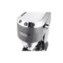 Ріжкова кавоварка еспресо DeLonghi EC 885 GY (Dedica Arte) Ріжкова кавоварка еспресо DeLonghi EC 885 GY (Dedica Arte)