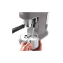Ріжкова кавоварка еспресо DeLonghi EC 885 GY (Dedica Arte) Ріжкова кавоварка еспресо DeLonghi EC 885 GY (Dedica Arte)