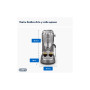 Ріжкова кавоварка еспресо DeLonghi EC 885 GY (Dedica Arte) Ріжкова кавоварка еспресо DeLonghi EC 885 GY (Dedica Arte)