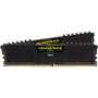 Модуль пам'яті для комп'ютера DDR4 16GB (2x8GB) 3200 MHz Vengeance Corsair (CMK16GX4M2E3200C16) Модуль пам'яті для комп'ютера DDR4 16GB (2x8GB) 3200 MHz Vengeance Corsair (CMK16GX4M2E3200C16)