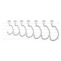 Гачок Decoy Worm25 Hook Wide 4/0 (5 шт/уп) (1562.02.75) Гачок Decoy Worm25 Hook Wide 4/0 (5 шт/уп) (1562.02.75)