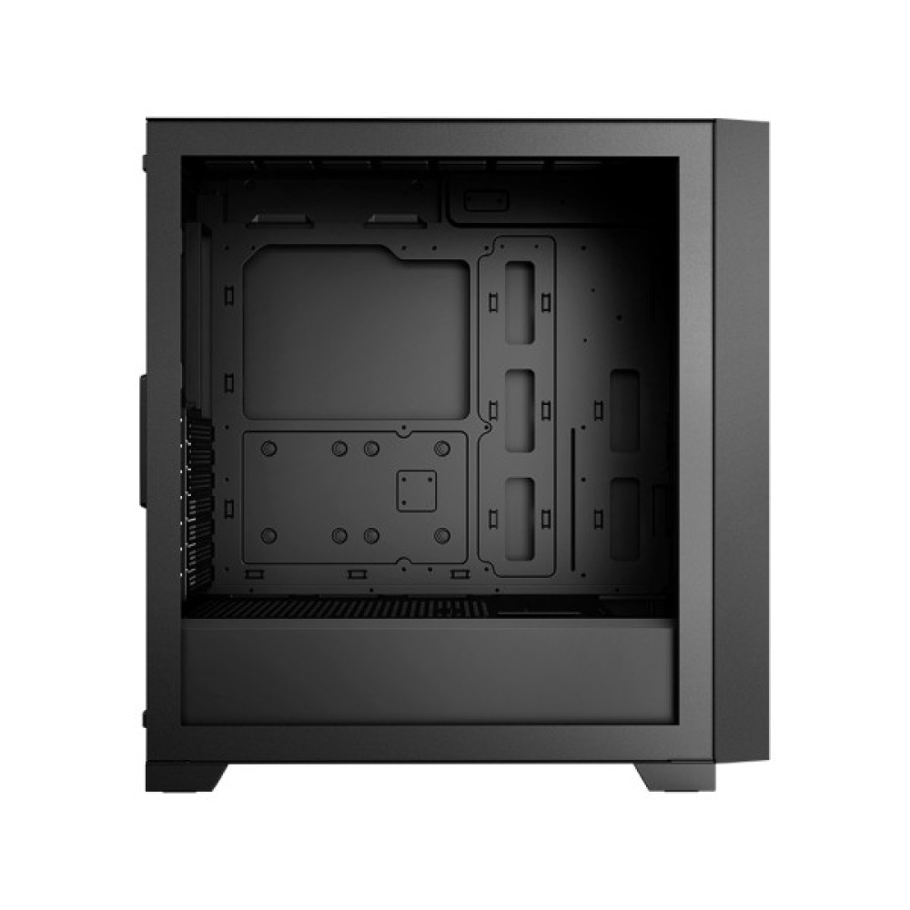 Корпус для ПК PcCooler C3D510 BK ARGB