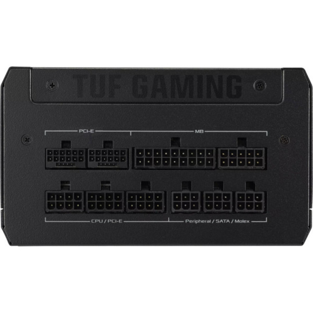 Блок живлення ASUS 1200W TUF 80+ Gold (90YE00S0-B0NA00)