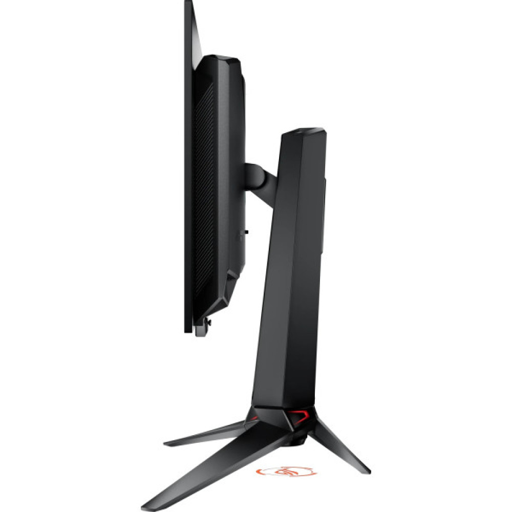 Монітор Asus 26.5" ROG Swift PG27UCDM 2xHDMI, DP, USB-C, 3xUSB, QD-OLED, 3840x2160, 240Hz, 0.03ms, DCI-P3 99%, FreeSync, Pivot, HDR400
