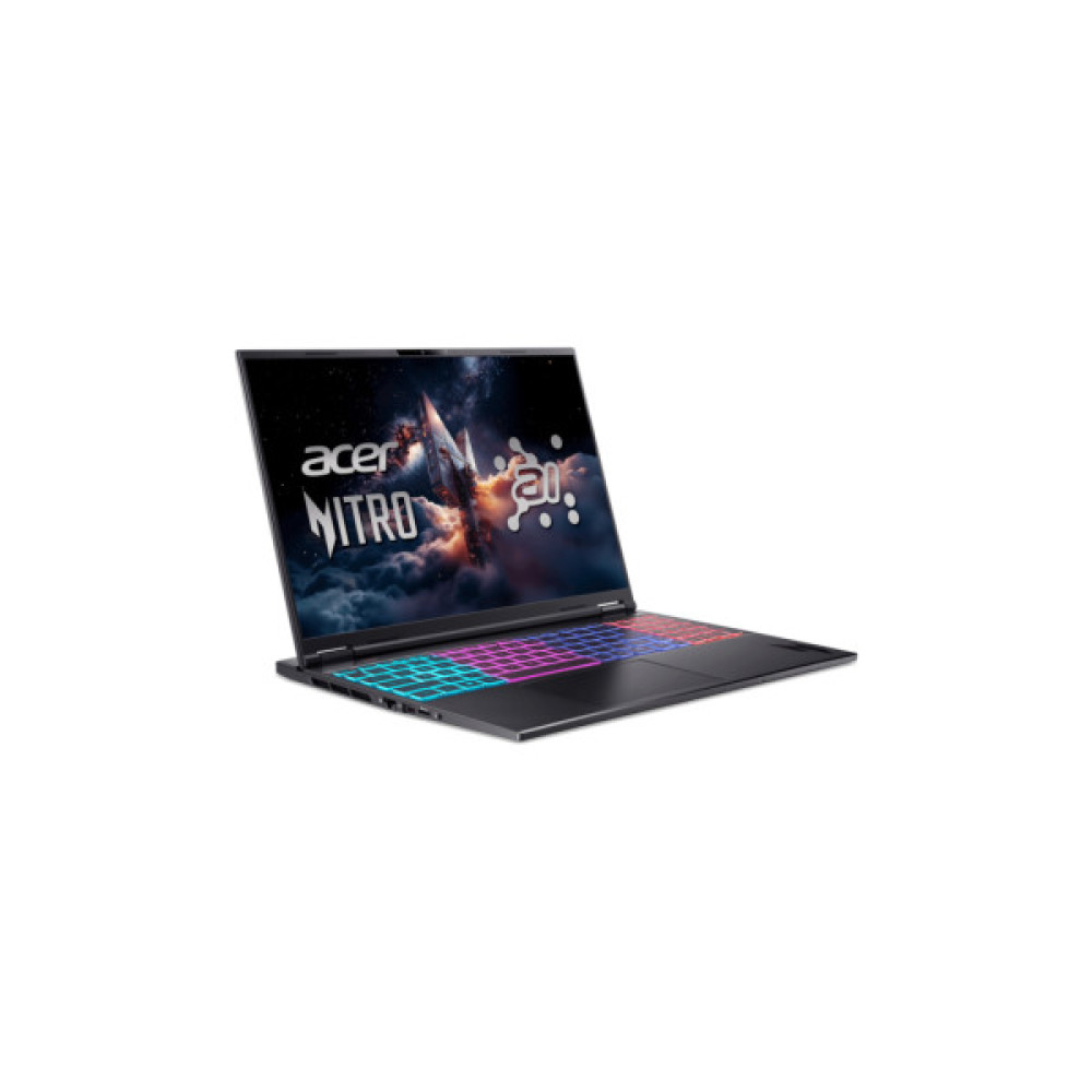 Ноутбук Acer Nitro 16S AI AN16S-61-R29L (NH.U06EU.002)