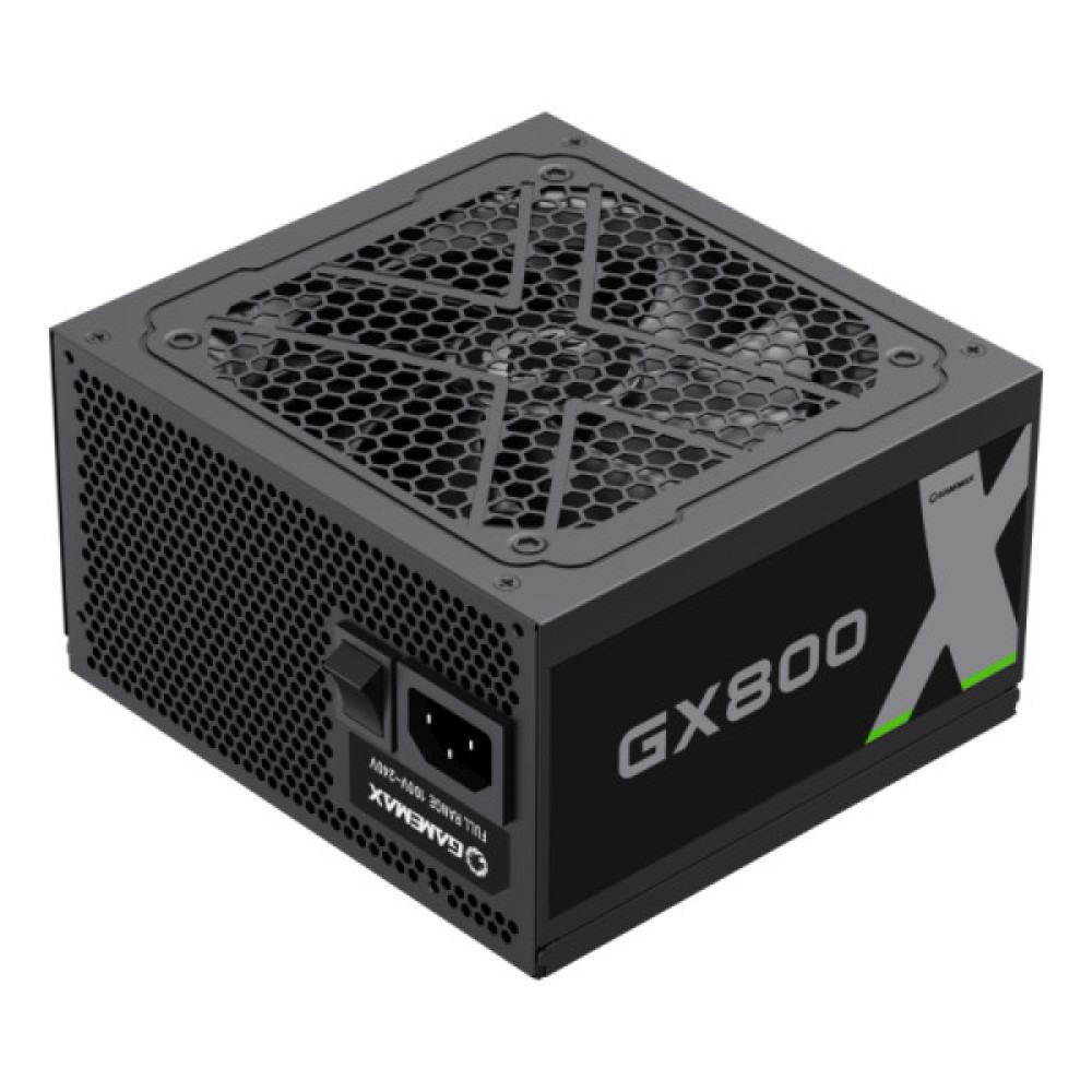 GAMEMAX GX-800