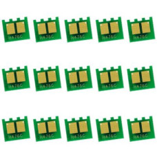 Чип для картриджа HP CLJ Pro M476 (CF380A) 2.4k black Static Control (H476CP-K)