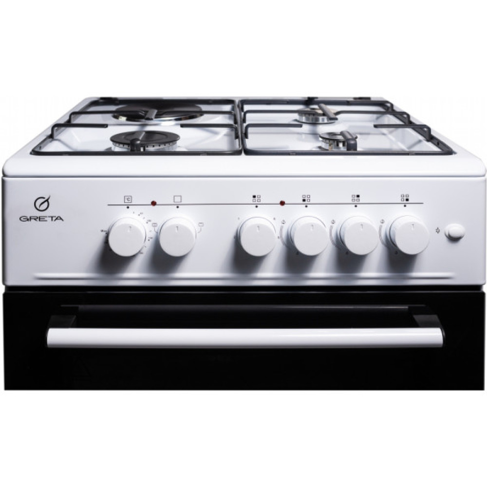 Плита Greta KKE 62 LG 13 W