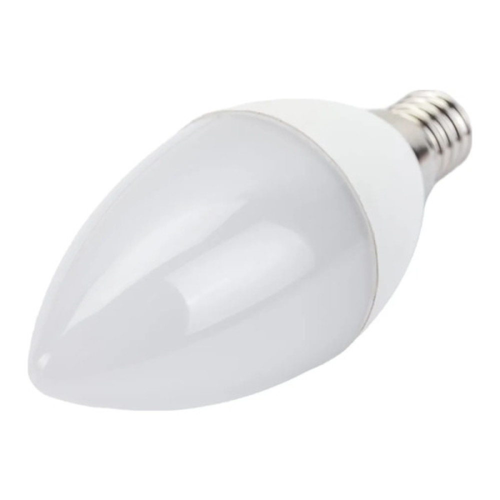 Лампочка Osram LS CL B40 5,5W/840 FR 230V E14 (4058075056886)