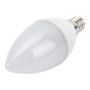 Лампочка Osram LS CL B40 5,5W/840 FR 230V E14 (4058075056886)