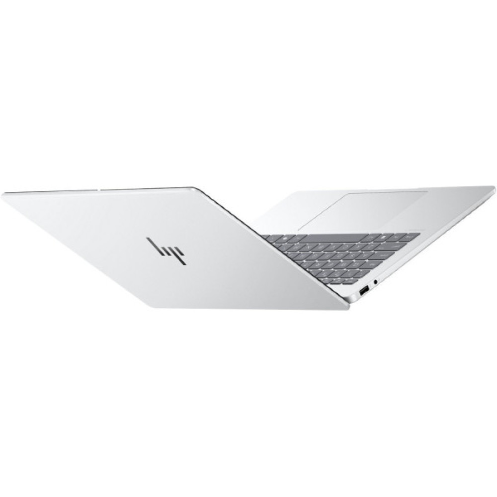 Ноутбук HP OmniBook 7 14-fs0001ua 14" WUXGA IPS AG, Intel 5-220H, 24GB, F1TB, UMA, Win11, сріблястий