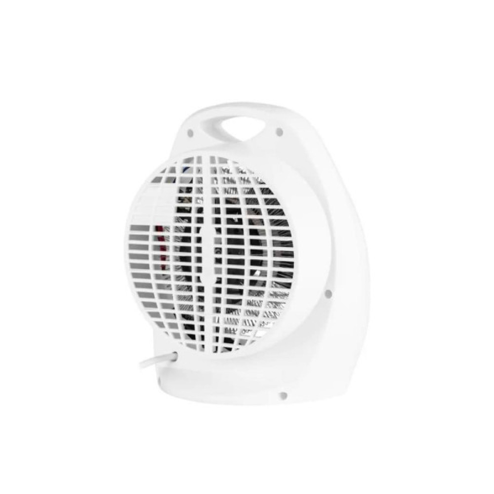 Обігрівач ECG TV 3030 Heat R White