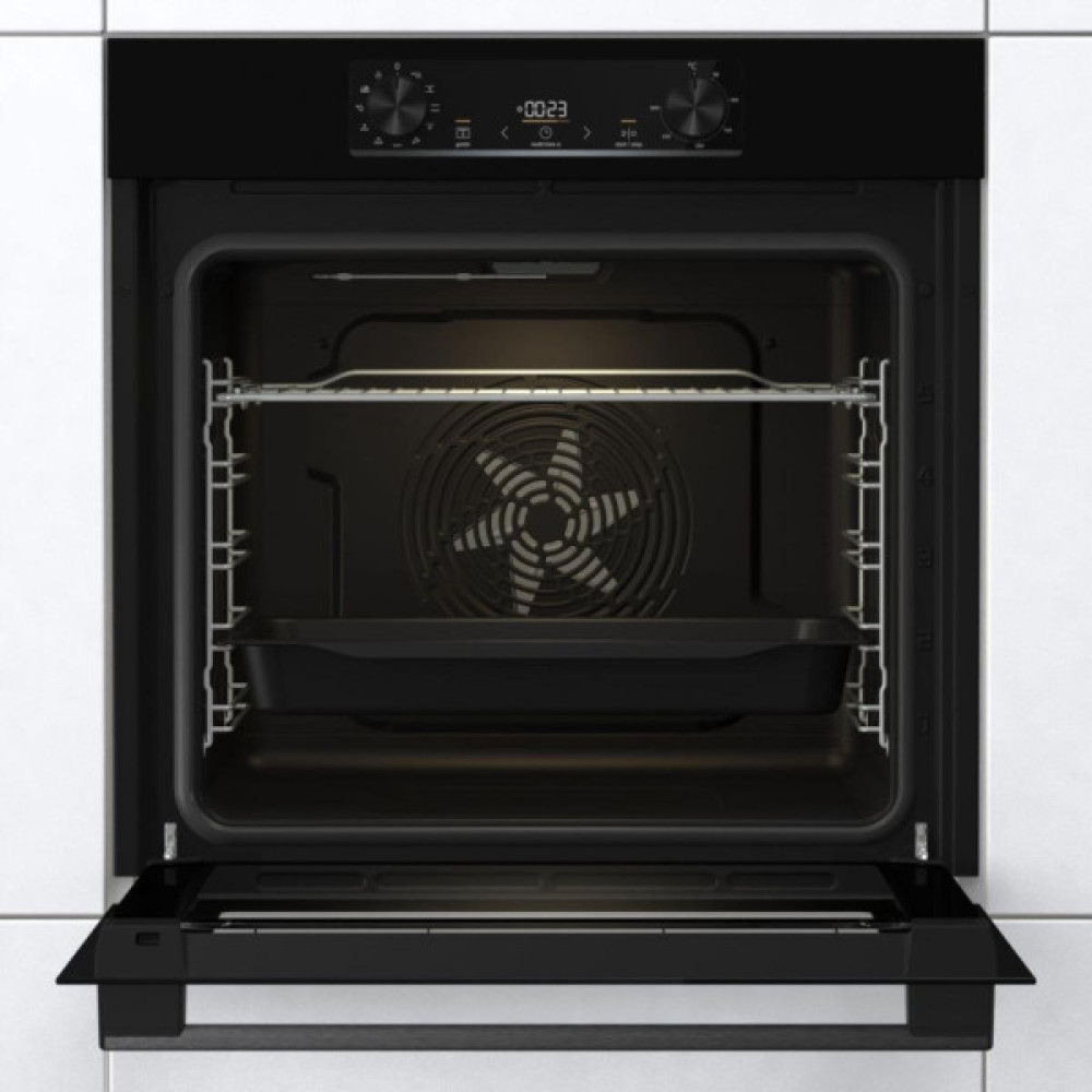 Духова шафа Gorenje BO6735E02BK