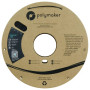 Пластик для 3D-принтера Polymaker ASA POLYLITE 1,75mm 1kg JET BLACK (PF01044)