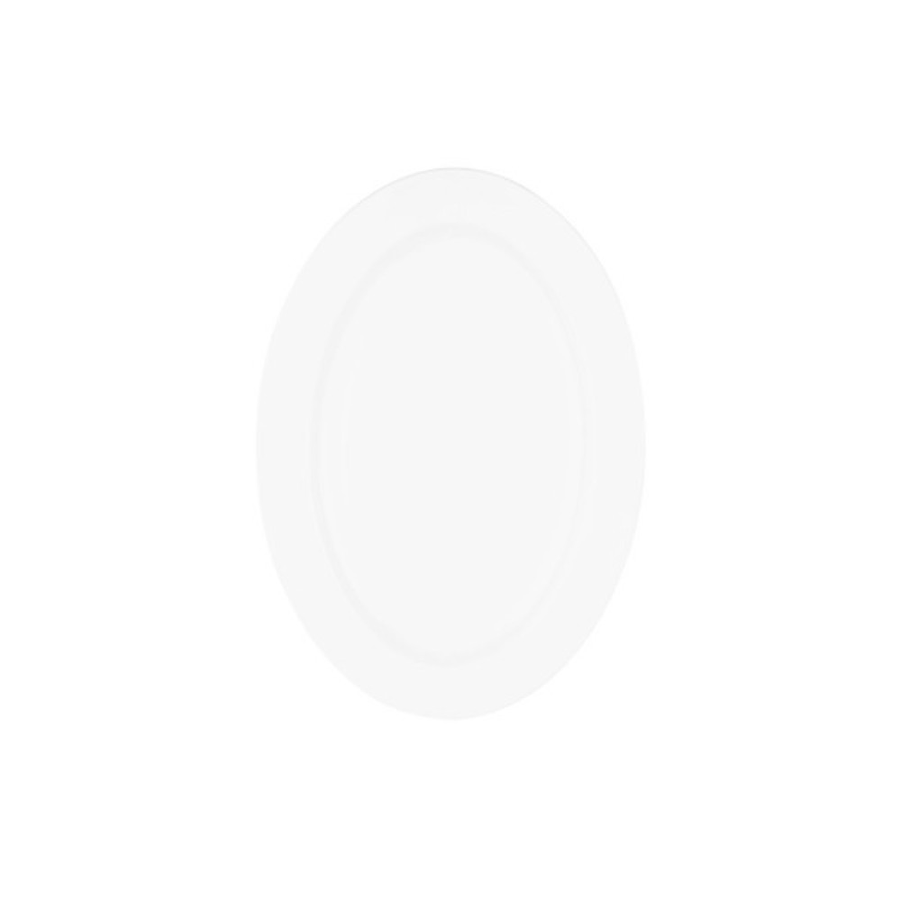Блюдо ARDESTO Prato Oval 30х21 см (AR3607P)