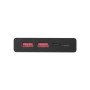 Батарея універсальна EMOS 10000mAh BETAQ 10, 22.5W, black (B0531B)
