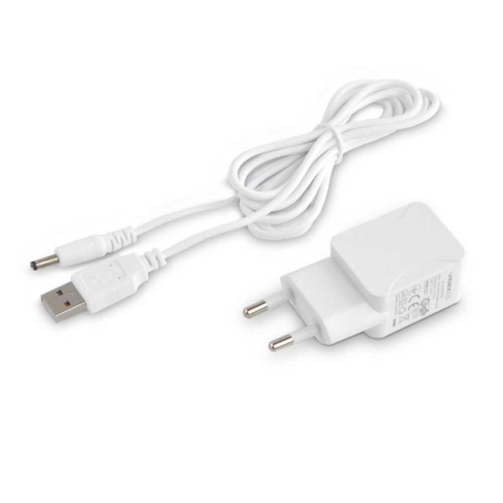 Настільна лампа Videx LED 7W 3000-5500K 220V (VL-TF02W)