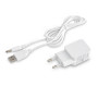 Настільна лампа Videx LED 7W 3000-5500K 220V (VL-TF02W) Настільна лампа Videx LED 7W 3000-5500K 220V (VL-TF02W)