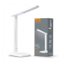 Настільна лампа Videx LED 7W 3000-5500K 220V (VL-TF02W) Настільна лампа Videx LED 7W 3000-5500K 220V (VL-TF02W)